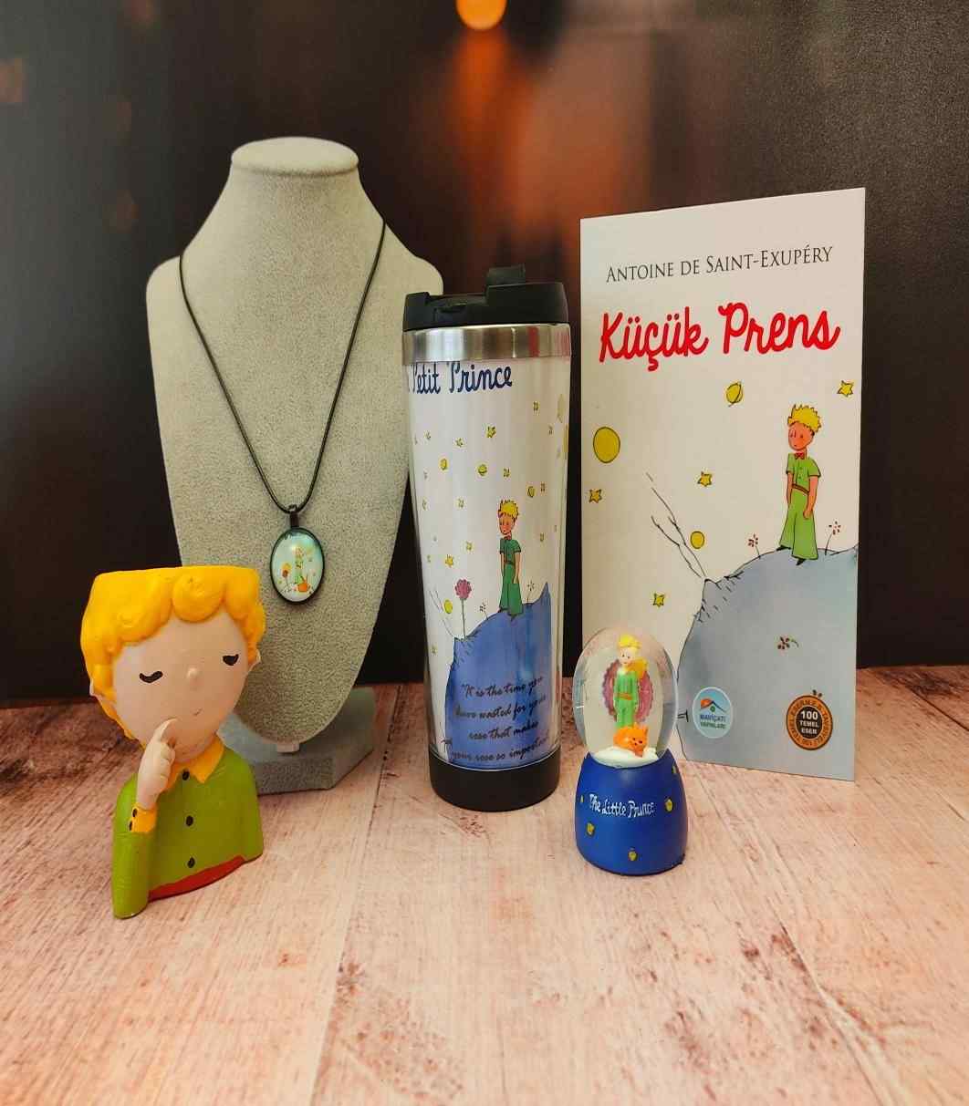 papatya kolye ve papatya bileklik